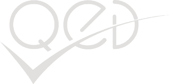 QED